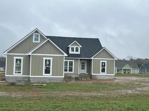 9 Stonehaven Dr, Tifton, GA 31793