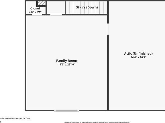 3rd image of 108 Moshe Yaalon Dr