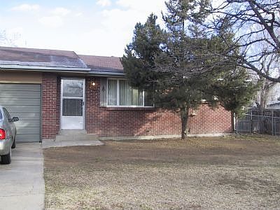 Outside View