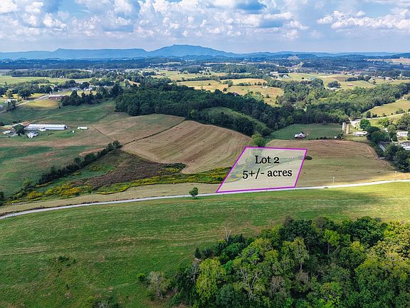2nd image of 0 Mitchell Ridge Rd Lot 2