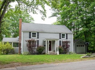 38 Westfield Ave, Killingly, CT 06239