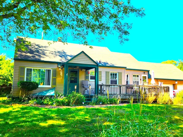 3738 Whenner Dr, Indianapolis, IN 46226