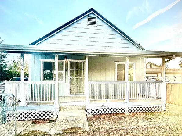 4156 Fort Peck St, Shasta Lake, CA 96019