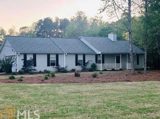 588 New Hope Rd, McDonough, GA 30252