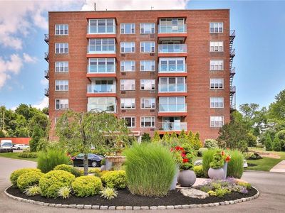 2 Salisbury Point #6A, Nyack, NY, 10960