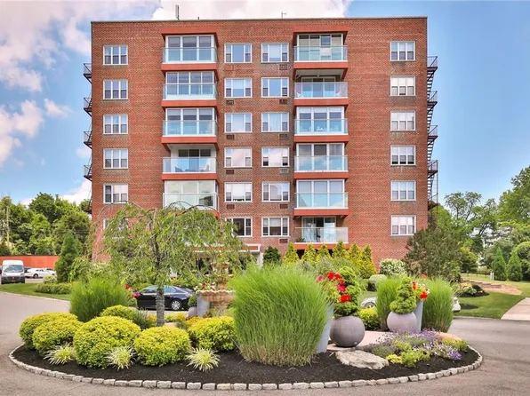 2 Salisbury Point #6A, Nyack, NY 10960