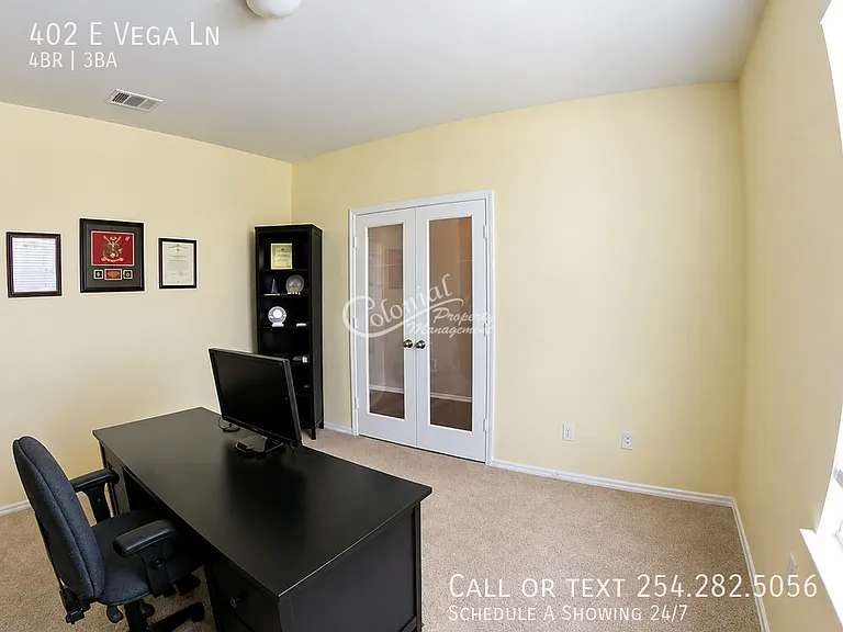 402 E Vega Ln — Photo 6