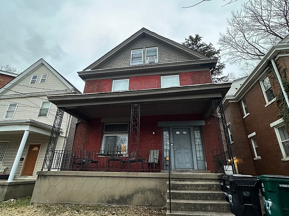 1st image of 2927 Euclid Ave