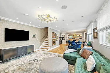 Sold by Douglas Elliman
