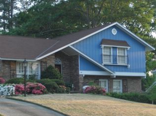 4018 King Arthur Pl, Columbus, GA 31907