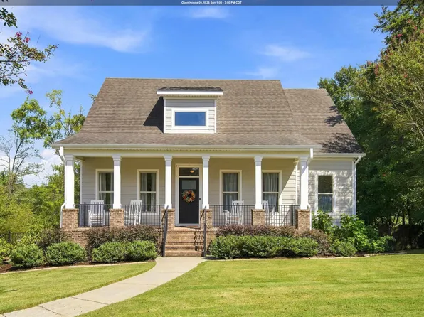 317 Willow Leaf Cir, Wilsonville, AL 35186