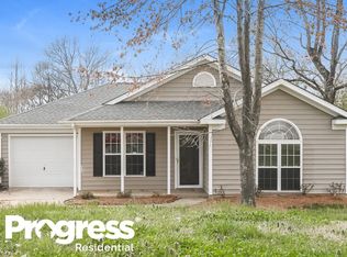941 Milkwood Ln, Monroe, NC 28110
