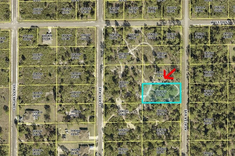 1st image of 1217 Acacia Ave