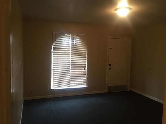 Living room.