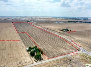 Chandler Rd, Taylor, TX 76574