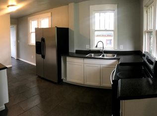 302 N 17th St, Muskogee, OK 74401