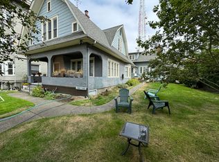 1518 1st Ave W, Seattle, WA 98119