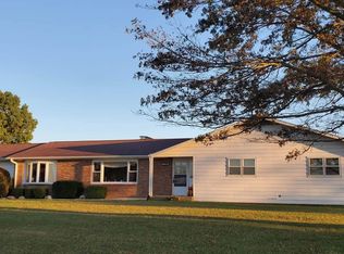 1159 Ridge Rd, Rochester, IN 46975