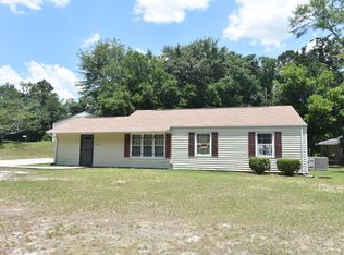 1507 Wyman St NE, Aiken, SC 29801