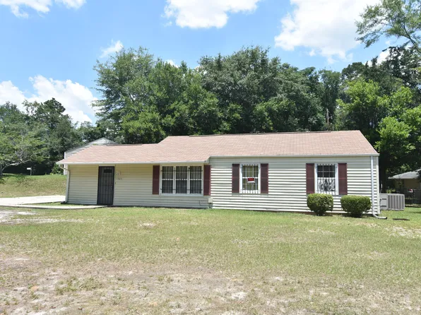 1507 Wyman St NE, Aiken, SC 29801