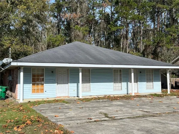 106 Mallard Dr, Hammond, LA 70401