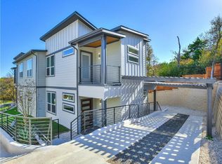 1126 Lott Ave #B, Austin, TX 78721