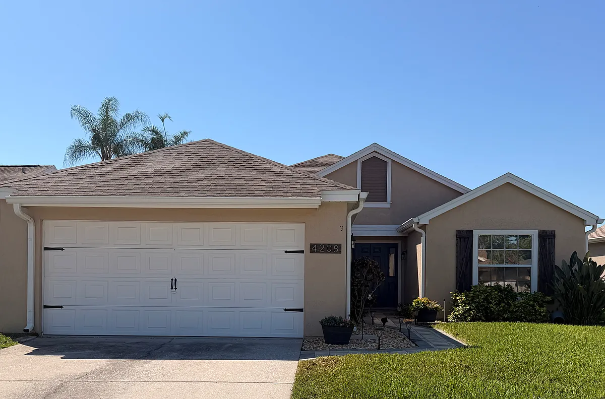 Building Photo - 4208 Northampton Dr