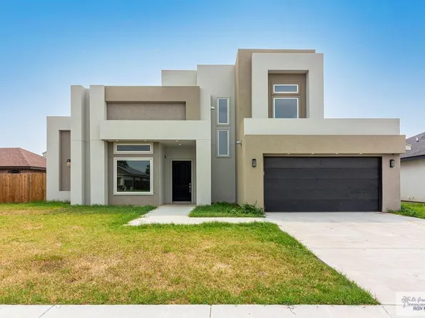 7211 Rain Forest Dr, Brownsville, TX 78520