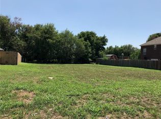 1274 Tolleson Loop, Springdale, AR 72764