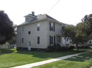1017 S Church St, Princeton, IL 61356