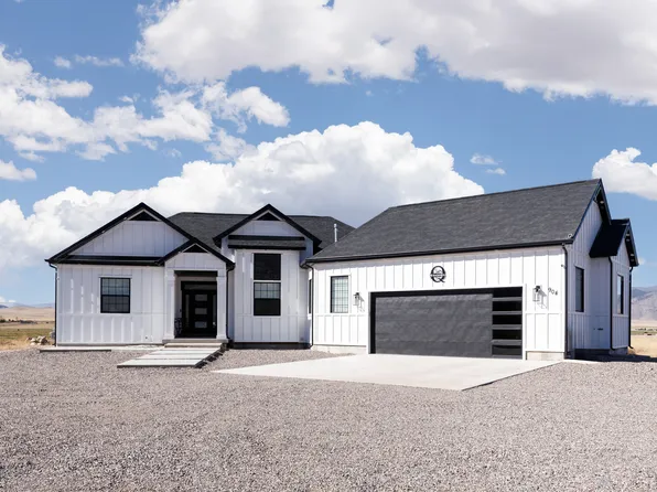 904 S 570 W, Monroe, UT 84754