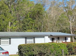 12887 SW 169th Dr, Archer, FL 32618