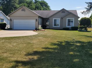 5816 Miami St, South Bend, IN