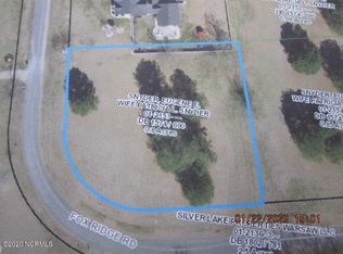 2-002 Fox Ridge Rd, Warsaw, NC 28398