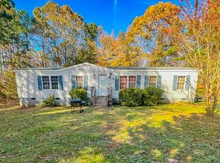 164 Ramblewood Ln, Henderson, NC 27537