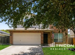 10647 Arabian Sands, San Antonio, TX 78254