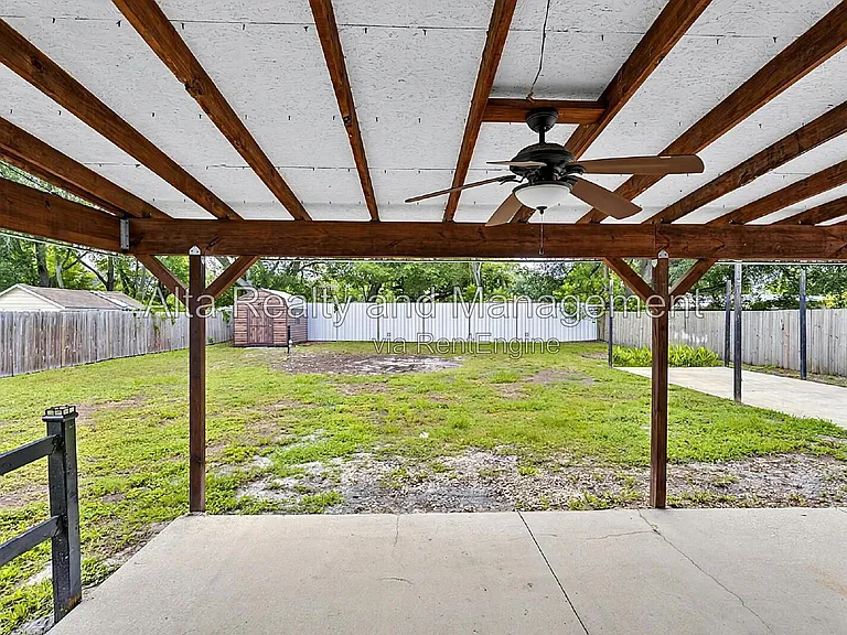 4603 Jammes Rd — Photo 27