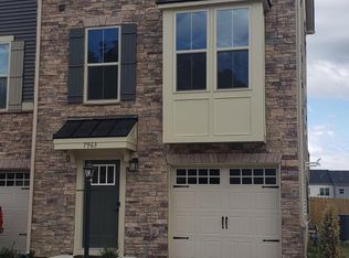 7963 Wistar Woods Ct, Henrico, VA 23228