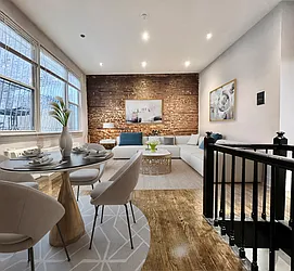 Rented by Vector New York, LLC