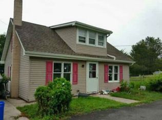 111 Salem St, Elmer, NJ 08318