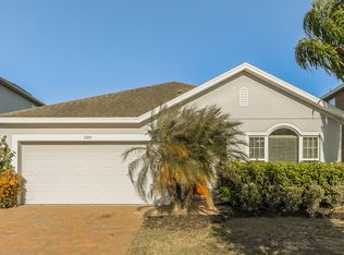 3380 Reedy Glen Dr, Kissimmee, FL 34758