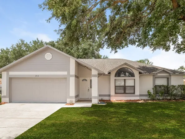 2914 Vienna Ln, Kissimmee, FL 34744