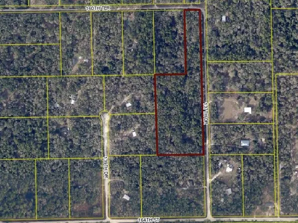 16257 137th Dr, McAlpin, FL 32062