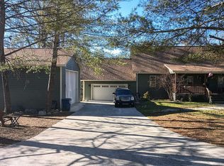 232 Dave Hamlin Rd, Pine Knot, KY 42635