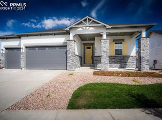 6618 Thimble Ct, Colorado Springs, CO 80924