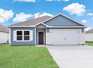 415 Canal St, Port Neches, TX 77651