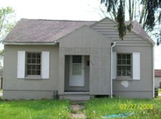 390 Stewart St, Zanesville, OH 43701