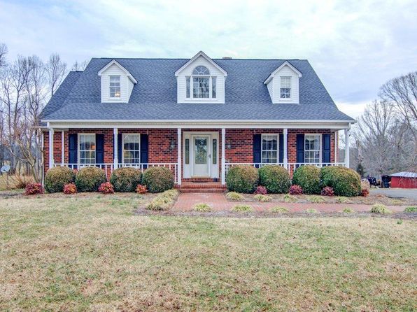 Recently Sold Homes In Chatham Va 334 Transactions Zillow