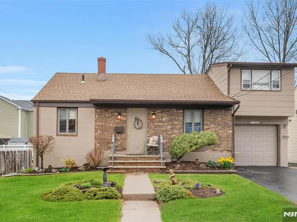 109 New York Ave, Bergenfield, NJ 07621