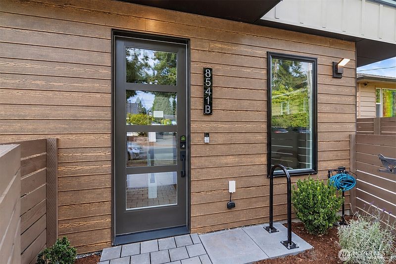 3rd image of 8541 14th Avenue NW #B